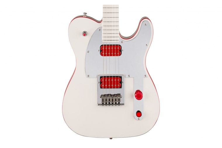 Fender John 5 Ghost Telecaster