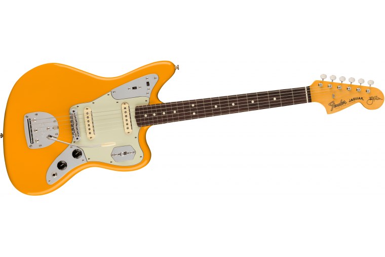 Fender Johnny Marr Jaguar Limited Edition