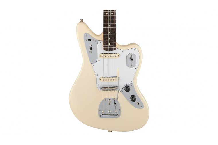 Fender Johnny Marr Jaguar - OWT