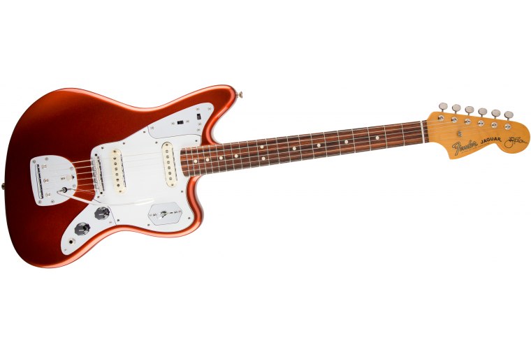 Fender Johnny Marr Jaguar - MKO