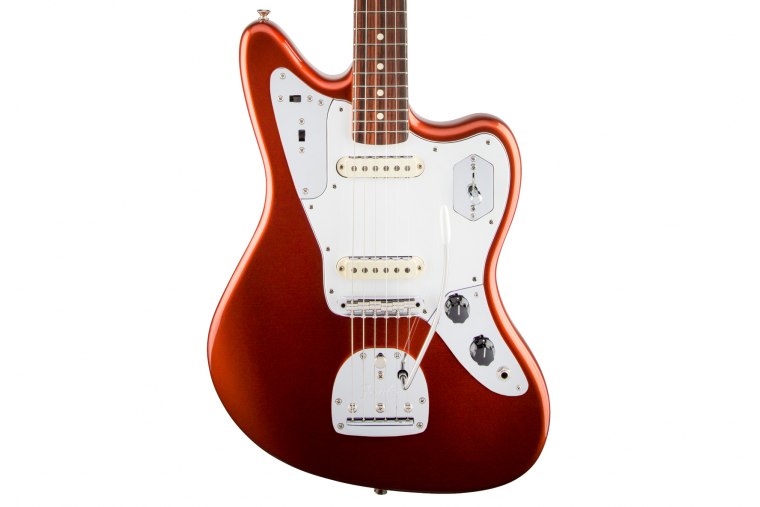 Fender Johnny Marr Jaguar - MKO