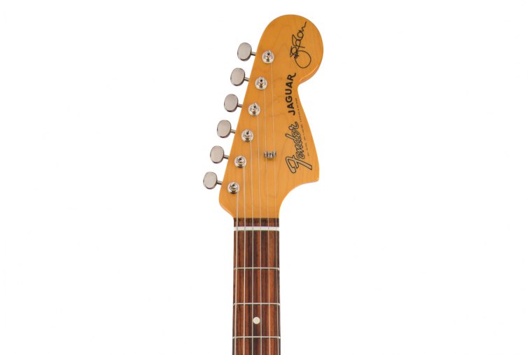 Fender Johnny Marr Jaguar - MKO