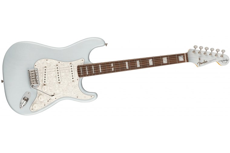 Fender Kenny Wayne Shepherd Stratocaster