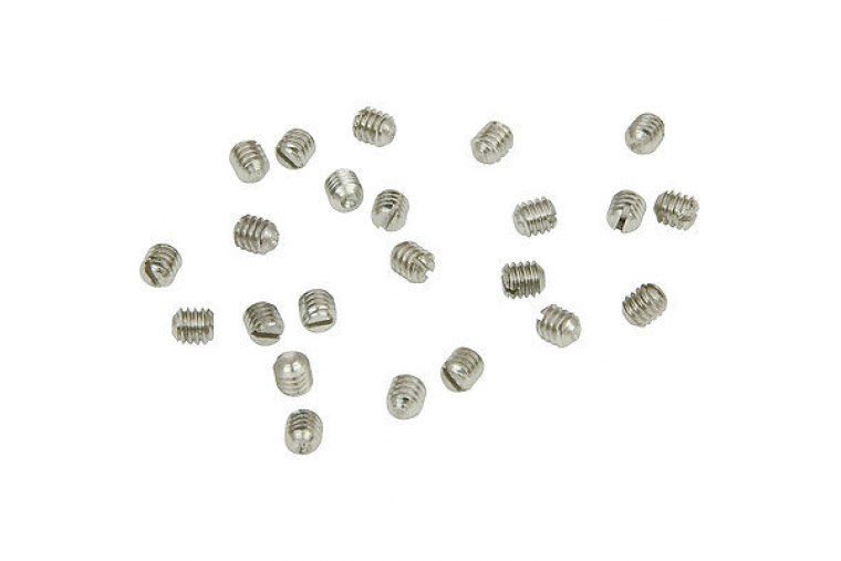 Fender Knobs Screw Set