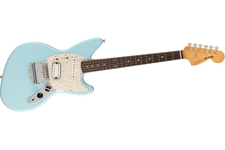 Fender Kurt Cobain Jag-Stang - SB