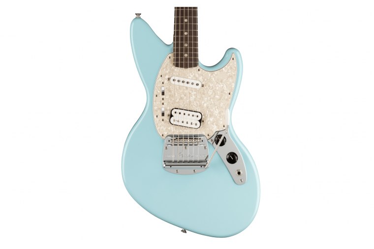 Fender Kurt Cobain Jag-Stang - SB