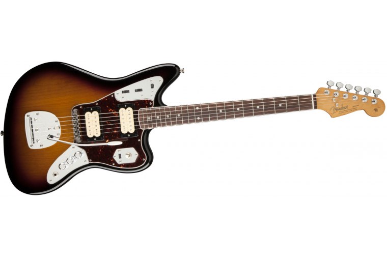 Fender Kurt Cobain Signature Jaguar