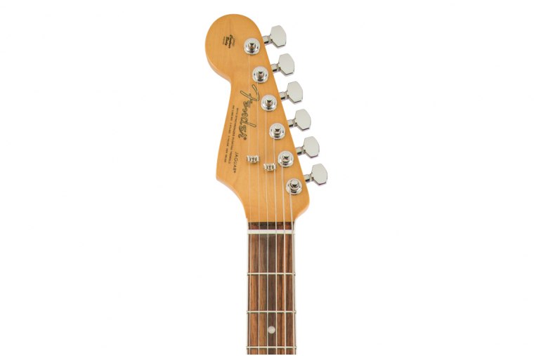 Fender Kurt Cobain Signature Jaguar Left Handed