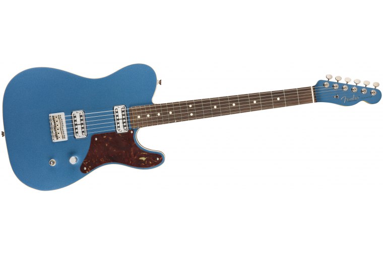 Fender Limited Edition Cabronita Telecaster - LPB