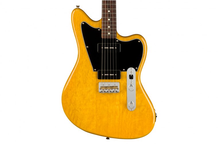 Fender Limited Edition Offset Tele Korina