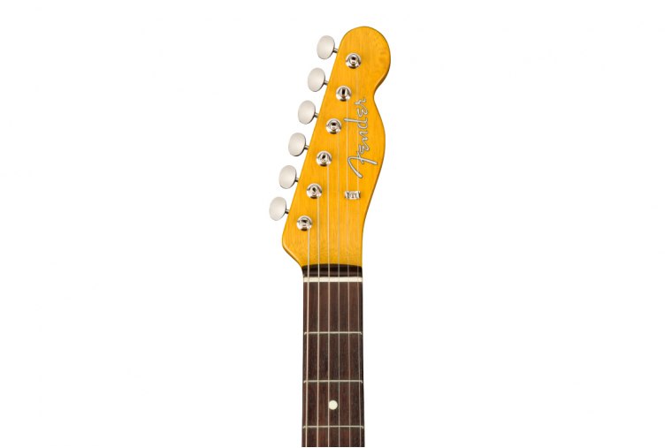 Fender Limited Edition Offset Tele Korina