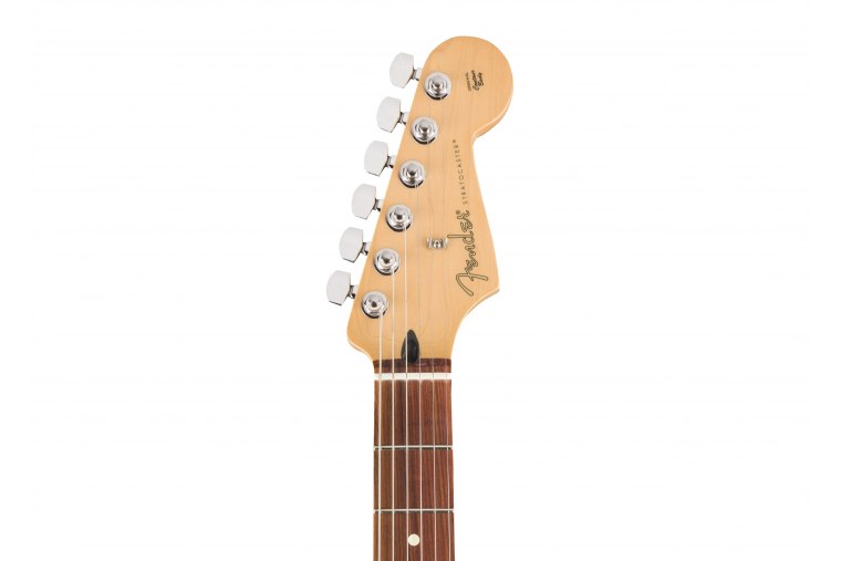 Fender Player Stratocaster Limited Edition - PF FRD