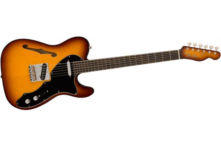 Fender Limited Edition Suona Telecaster Thinline