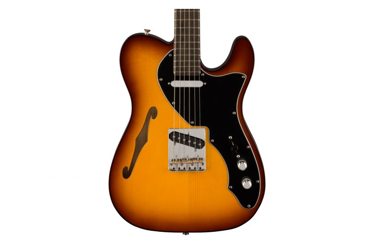 Fender Limited Edition Suona Telecaster Thinline