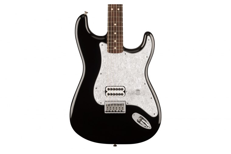 Fender Limited Edition Tom Delonge Stratocaster - BLK