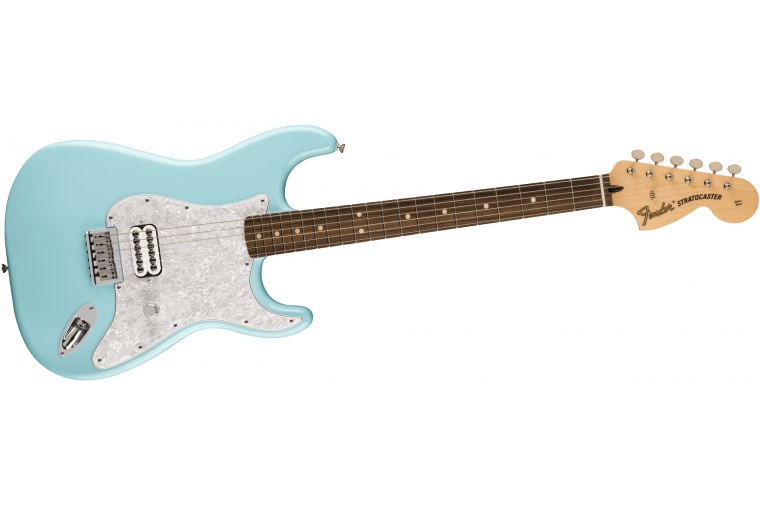 Fender Limited Edition Tom Delonge Stratocaster - DPB