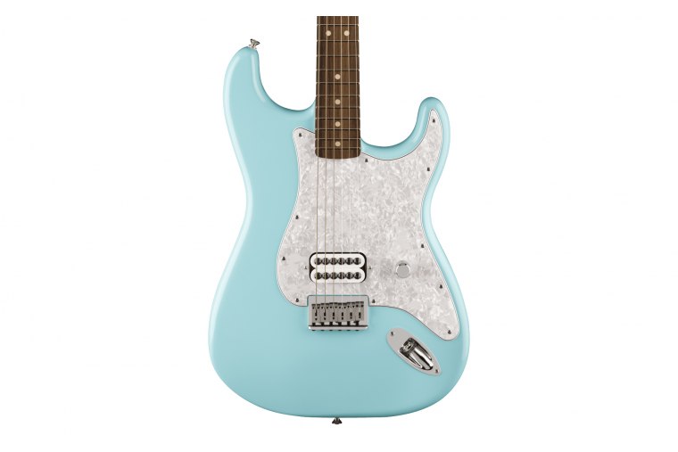 Fender Limited Edition Tom Delonge Stratocaster - DPB