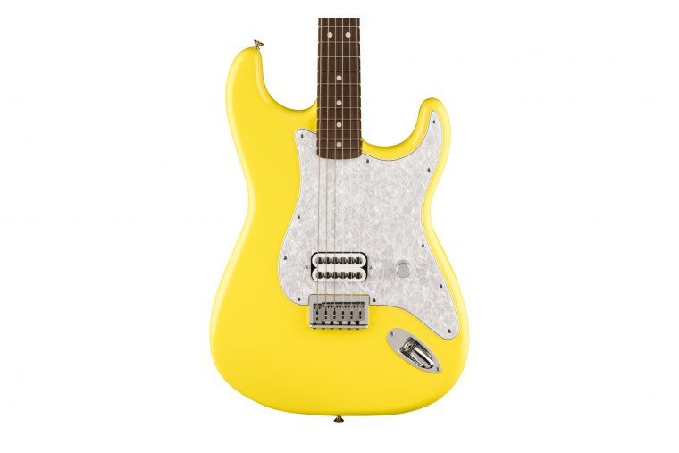 Fender Limited Edition Tom Delonge Stratocaster - GFY