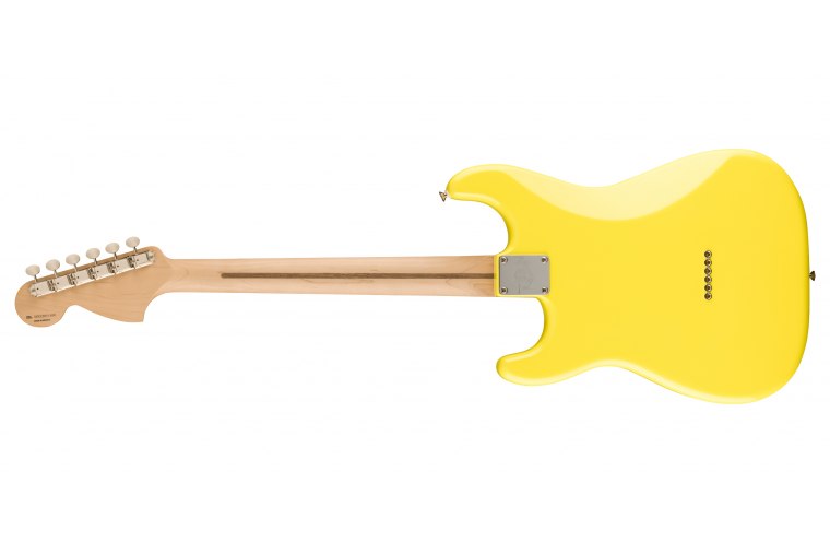 Fender Limited Edition Tom Delonge Stratocaster - GFY