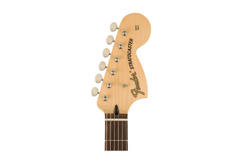 Fender Limited Edition Tom Delonge Stratocaster - GFY