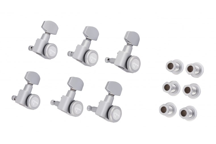 Fender Locking Staggered Tuning Machines - SC