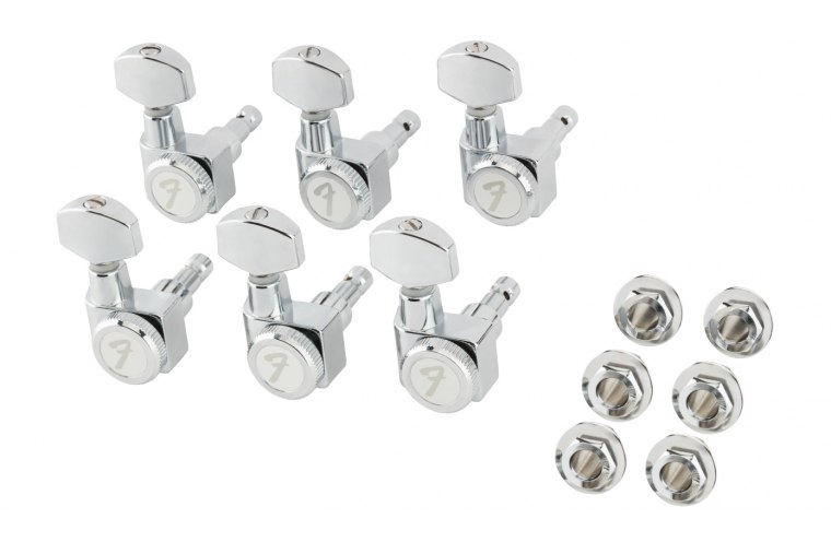 Fender Locking Tuners All Short Post