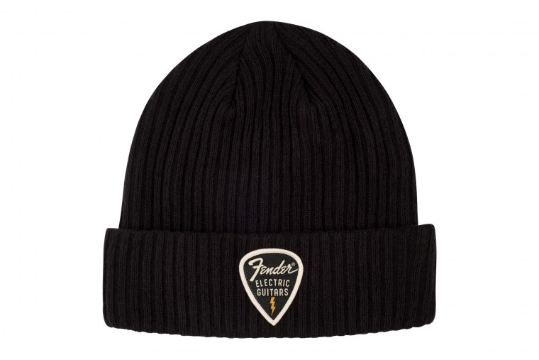 Fender Logo Beanie