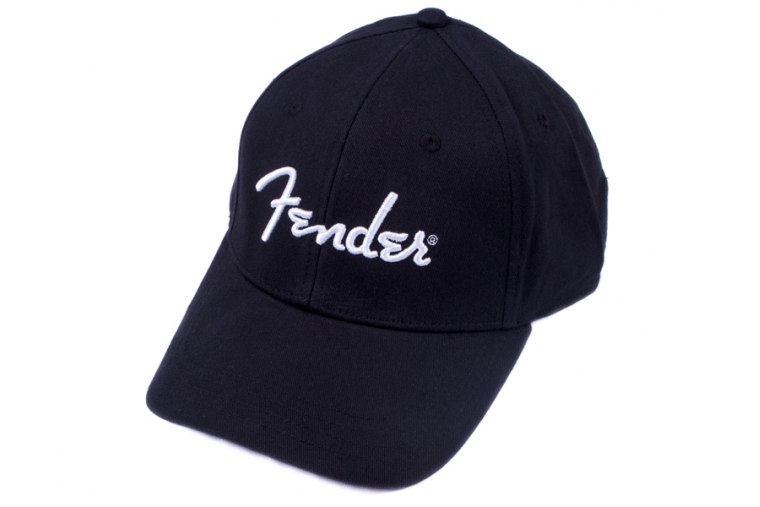 Fender Original Logo Cap