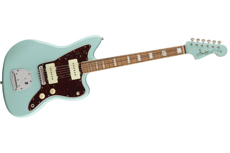 Fender 60th Anniversary Jazzmaster - DB