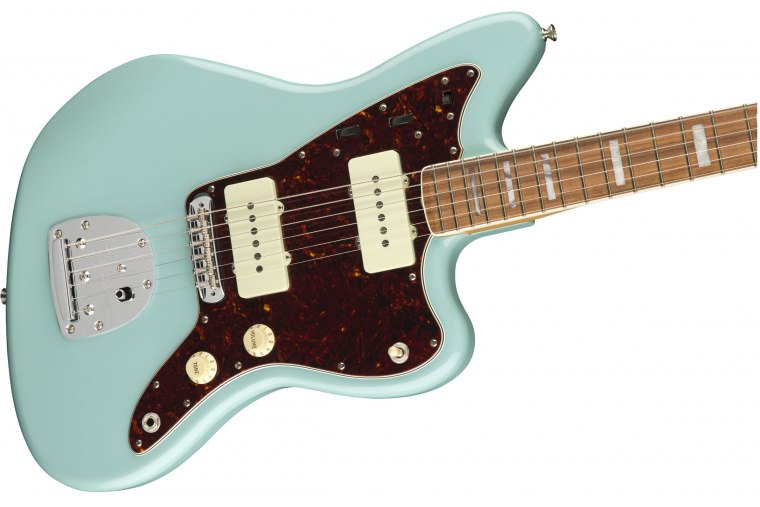 Fender 60th Anniversary Jazzmaster - DB