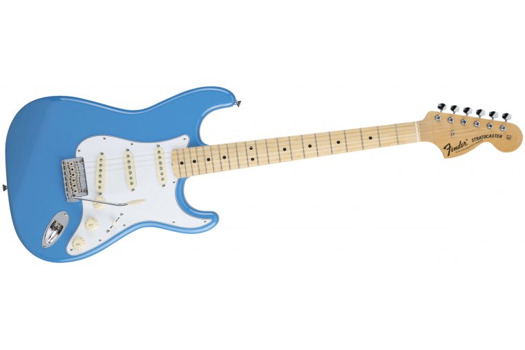 Fender Made in Japan Hybrid 68 Stratocaster - CBL