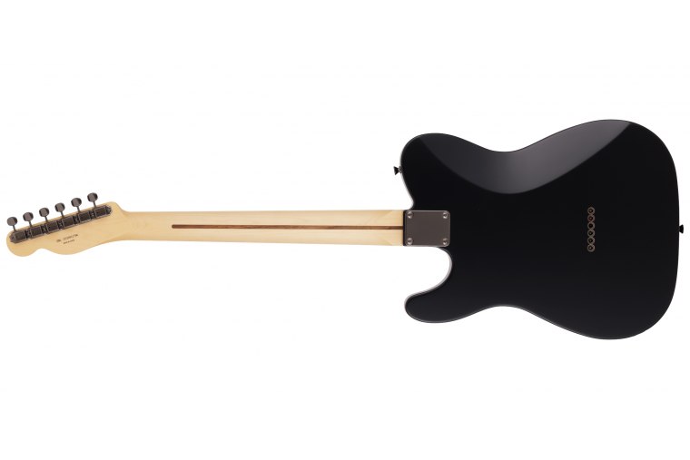 Fender Made in Japan Limited Telecaster Noir