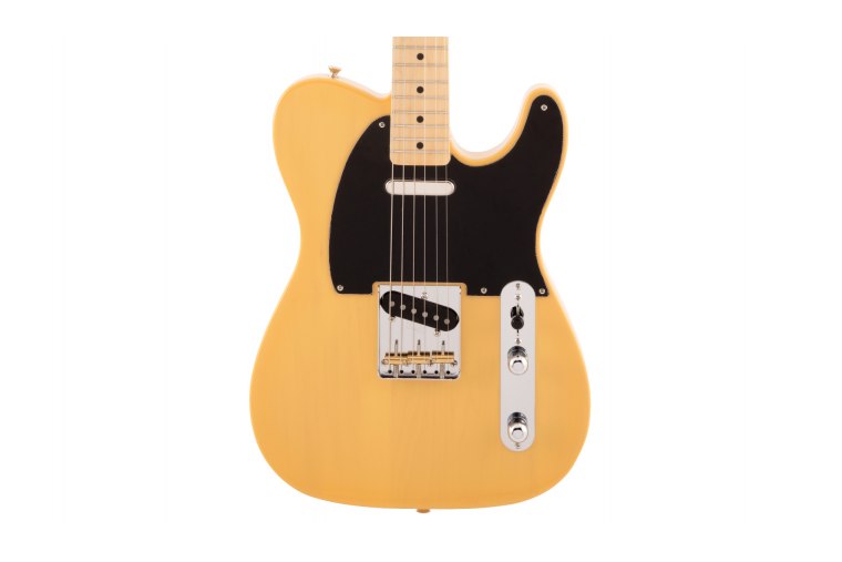 Fender Made in Japan Traditional 50s Telecaster - BTB