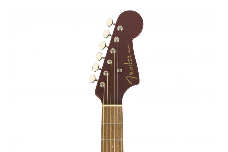 Fender Malibu Player - BUS