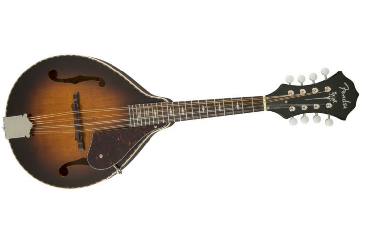 Fender Concert Tone Mandolin 