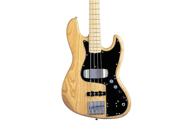 Fender Marcus Miller Jazz Bass