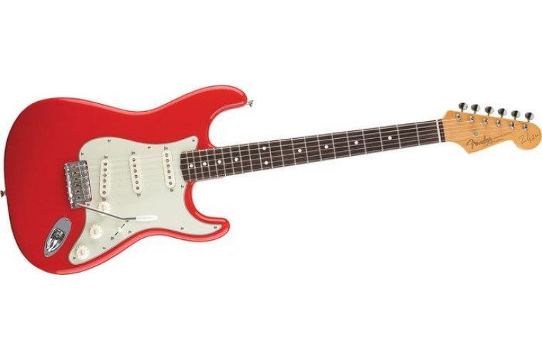 Fender Mark Knopfler Stratocaster