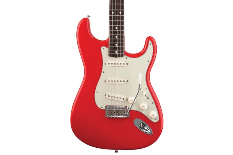Fender Mark Knopfler Stratocaster