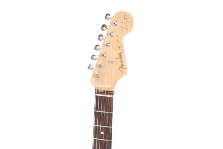 Fender Mark Knopfler Stratocaster