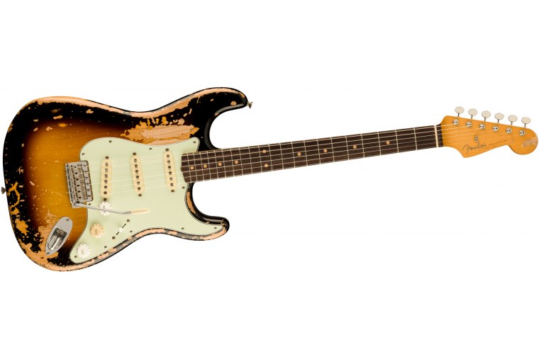 Fender Mike McCready Stratocaster