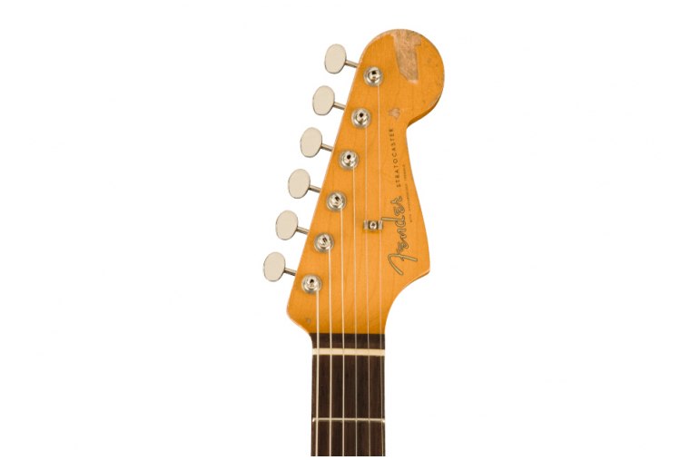 Fender Mike McCready Stratocaster