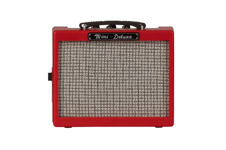 Fender Mini Deluxe Amp