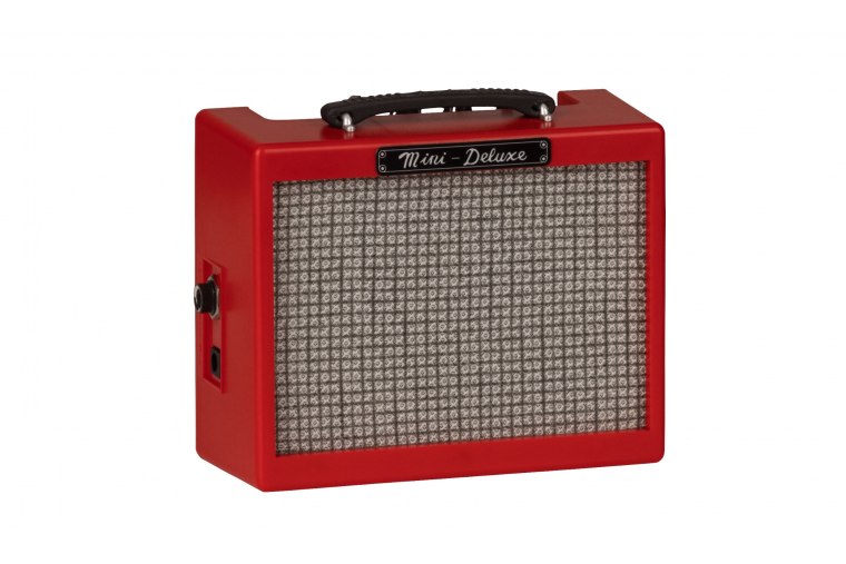 Fender Mini Deluxe Amp