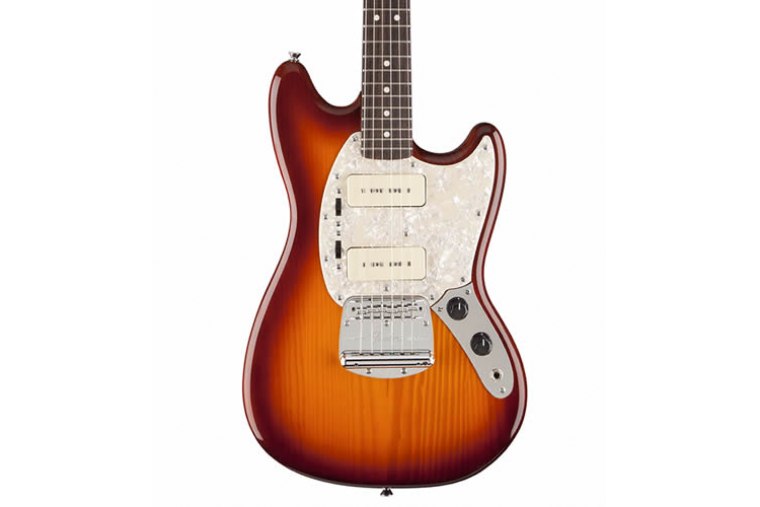 Fender Modern Player Mustang - HB