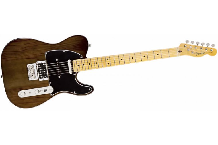 Fender Modern Player Telecaster Plus - CT