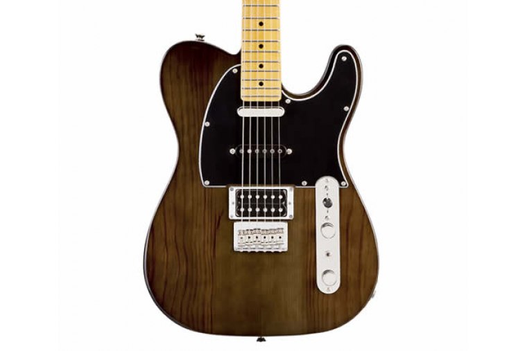 Fender Modern Player Telecaster Plus - CT