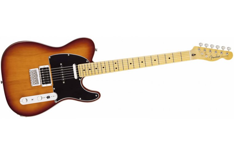 Fender Modern Player Telecaster Plus - HB