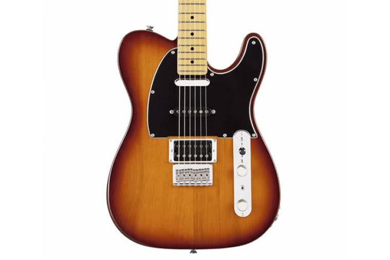 Fender Modern Player Telecaster Plus - HB
