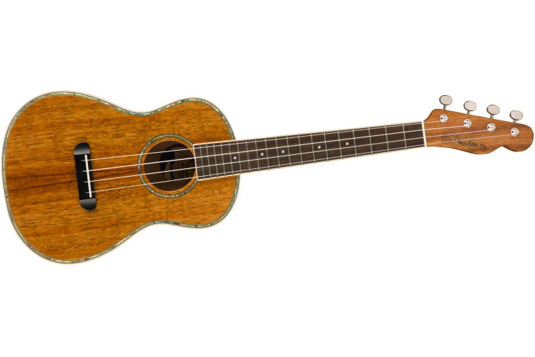 Fender Montecito Tenor Ukulele - NA