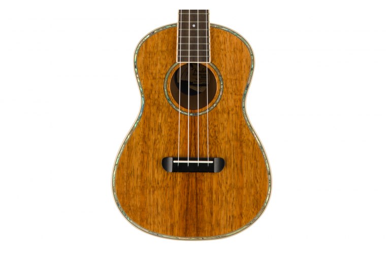 Fender Montecito Tenor Ukulele - NA